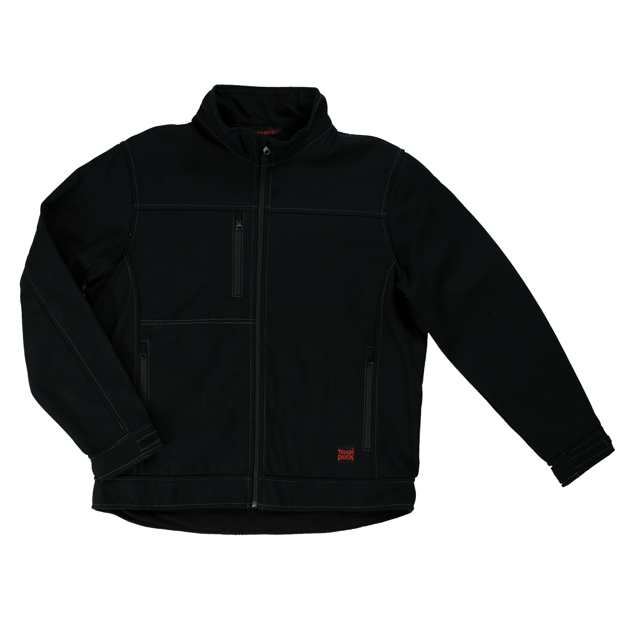 Tough Duck Bonded Duck Soft Shell